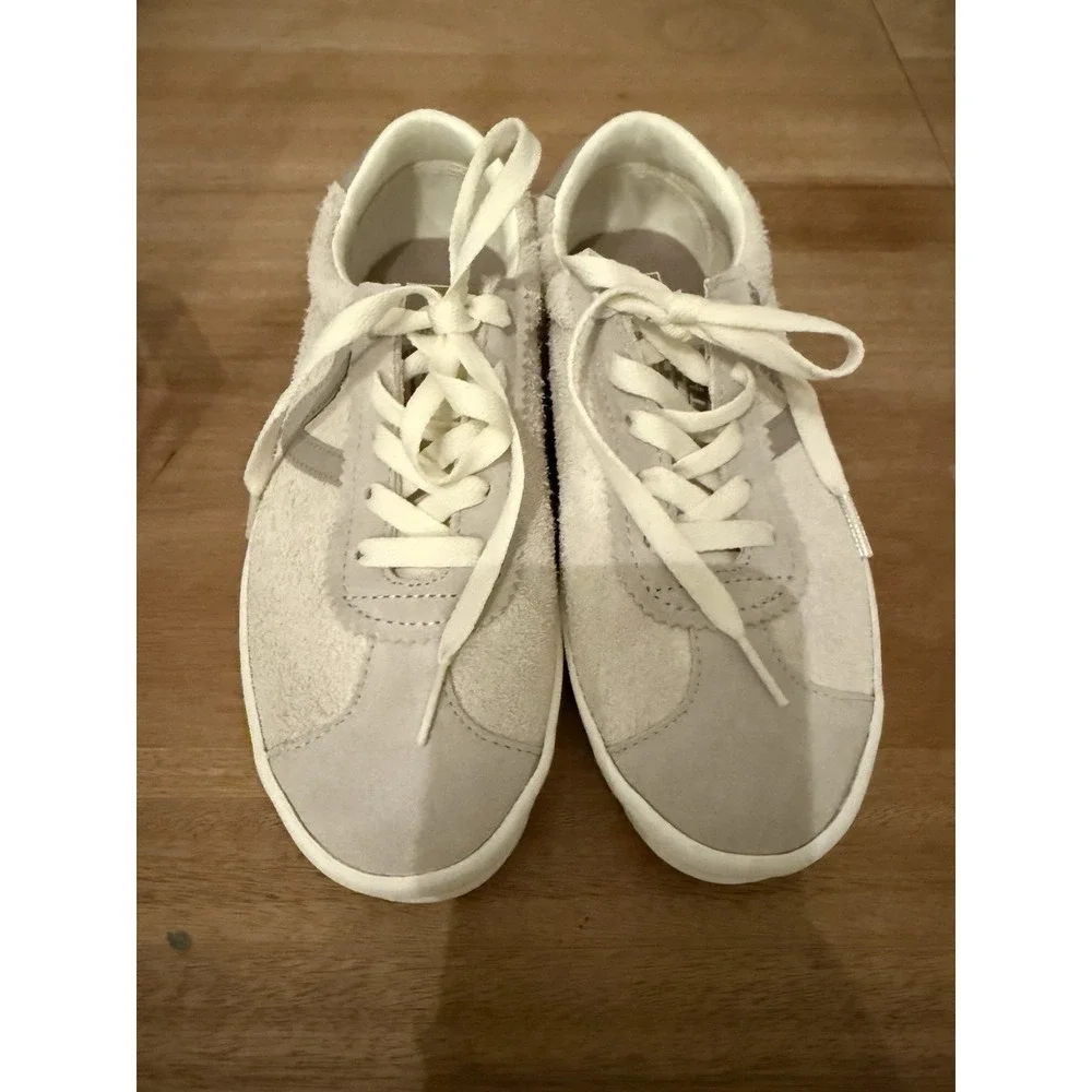Vans Sport Low Tri-Tone Elm Women's Sneakers Suede Canvas‎ Size 6.5 NEW 5 Men's
